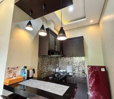 Kedisan Villa | 200 m² Villa ∙ 1 bedroom ∙ 6 guests