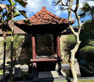 Kedisan Villa | 200 m² Villa ∙ 1 bedroom ∙ 6 guests