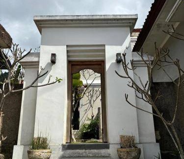 Kedisan Villa | 200 m² Villa ∙ 1 bedroom ∙ 6 guests