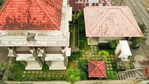 Kedisan Villa | 200 m² Villa ∙ 1 bedroom ∙ 6 guests