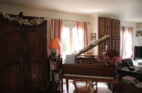Villelaure Villa | 200 m² Villa ∙ 3 bedrooms ∙ 6 guests
