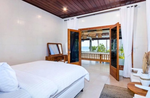 Tulamben Villa | 200 m² Villa ∙ 3 bedrooms ∙ 6 guests