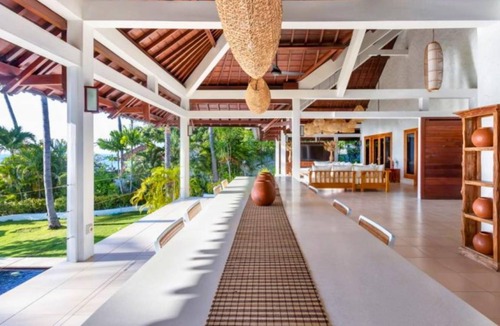 Tulamben Villa | 200 m² Villa ∙ 3 bedrooms ∙ 6 guests