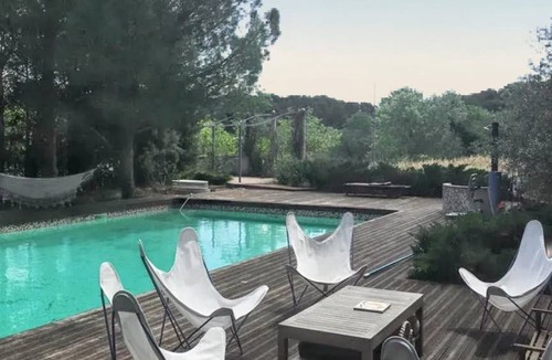 Grand Sud Villa | 200 m² Villa ∙ 4 bedrooms ∙ 12 guests