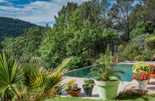 Bargemon Villa | 200 m² Villa ∙ 4 bedrooms ∙ 8 guests