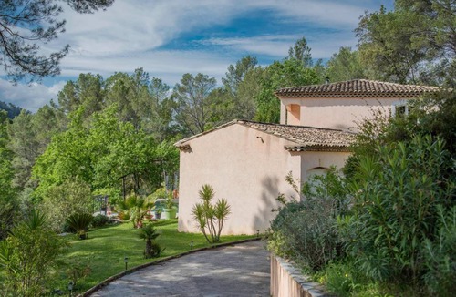 Bargemon Villa | 200 m² Villa ∙ 4 bedrooms ∙ 8 guests
