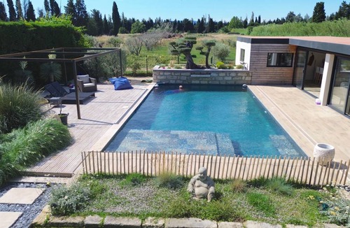 Chateaurenard Villa | 200 m² Villa ∙ 4 bedrooms ∙ 8 guests