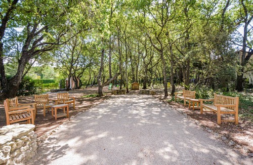 Saint-Cannat House | 205 m² House ∙ 5 bedrooms ∙ 10 guests