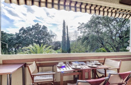 Cavaliere Apartment | 22 m² Apartment ∙ 1 bedroom ∙ 3 guests