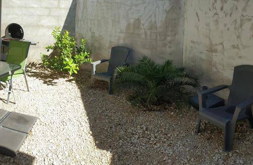Bollene Apartment | 22 m² Apartment ∙ 3 guests