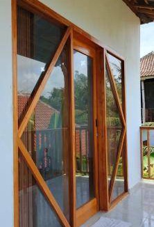 Mendoyo Bed & Breakfast | 22 m² Bed and breakfast ∙ 2 guests