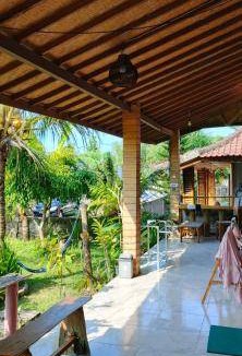 Mendoyo Bed & Breakfast | 22 m² Bed and breakfast ∙ 2 guests