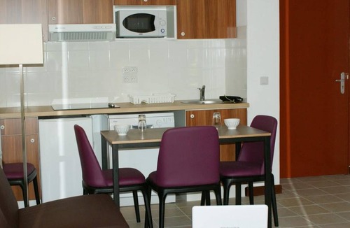 Valberg Apartment | 22 m² Studio flat ∙ 1 bedroom ∙ 2 guests