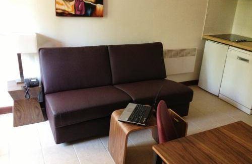 Valberg Apartment | 22 m² Studio flat ∙ 1 bedroom ∙ 2 guests