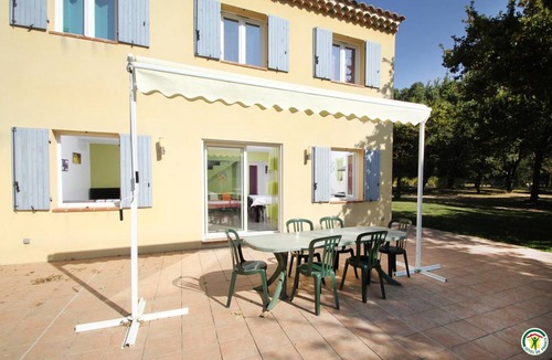 Colonzelle House | 220 m² Gîte ∙ 6 bedrooms ∙ 12 guests