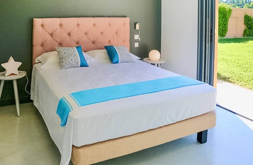 Maillane House | 220 m² House ∙ 4 bedrooms ∙ 8 guests