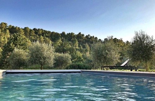 Caseneuve House | 220 m² House ∙ 5 bedrooms ∙ 8 guests
