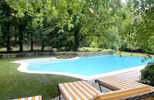 Salon-de-Provence Villa | 220 m² Villa ∙ 3 bedrooms ∙ 6 guests