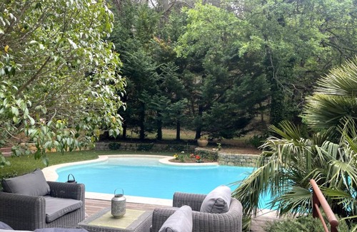 Salon-de-Provence Villa | 220 m² Villa ∙ 3 bedrooms ∙ 6 guests