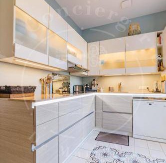 Le Mourillon Villa | 220 m² Villa ∙ 5 bedrooms ∙ 8 guests