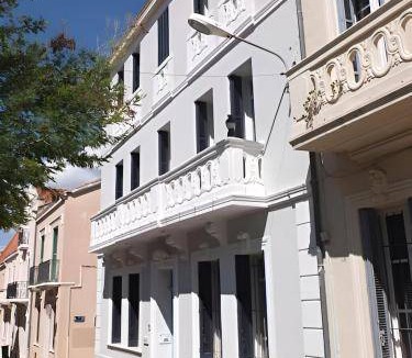 Le Mourillon Villa | 220 m² Villa ∙ 5 bedrooms ∙ 8 guests