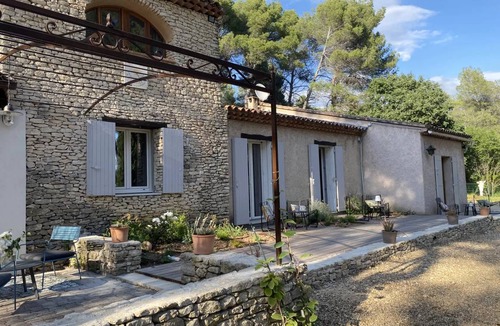 Gargas House | 230 m² House ∙ 6 bedrooms ∙ 14 guests