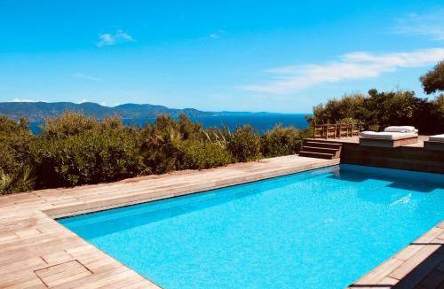 Cap Benat Villa | 235 m² Villa ∙ 7 bedrooms ∙ 14 guests
