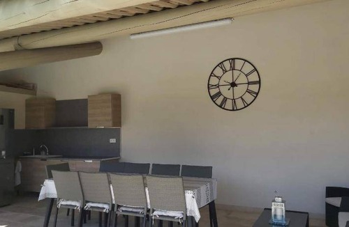 Le Thor Apartment | 24 m² Apartment ∙ 1 bedroom ∙ 2 guests