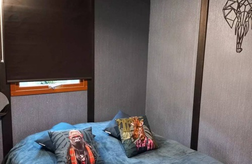 Paluds de Noves Ski Chalet | 24 m² Chalet ∙ 2 bedrooms ∙ 4 guests