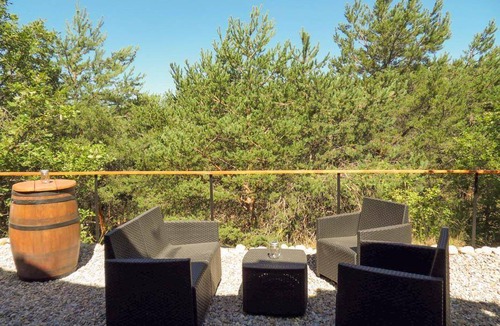 Roumoules House | 24 m² Gîte ∙ 2 guests