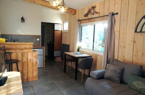 Roumoules House | 24 m² Gîte ∙ 2 guests
