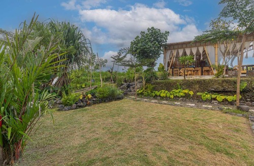 Amlapura Resort | 24 m² Resort ∙ 2 guests