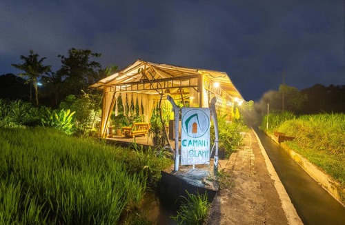 Amlapura Resort | 24 m² Resort ∙ 2 guests