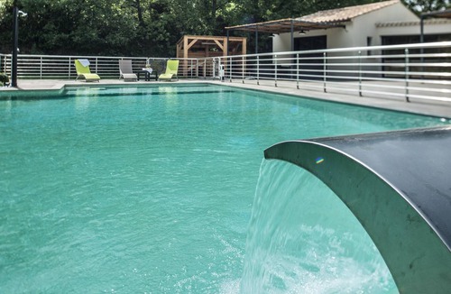 Saint-Genies-de-Comolas House | 240 m² House ∙ 6 bedrooms ∙ 14 guests