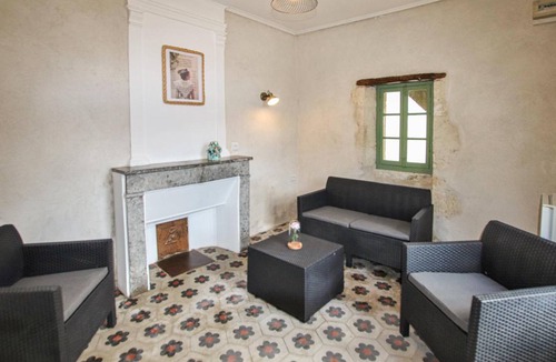 Rochefort-du-Gard House | 240 m² House ∙ 6 bedrooms ∙ 13 guests