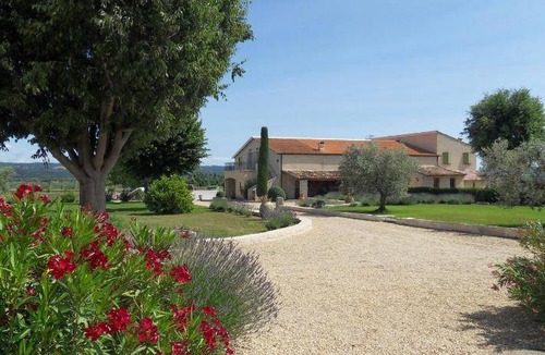 Manosque House | 240 m² House ∙ 4 bedrooms ∙ 8 guests