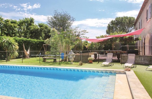 Chateaurenard House | 240 m² House ∙ 4 bedrooms ∙ 8 guests