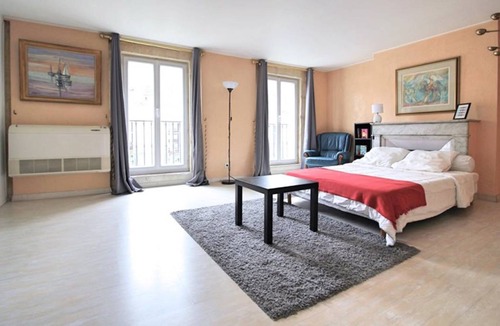 Prefecture Resort | 240 m² Private room ∙ 1 bedroom ∙ 6 guests