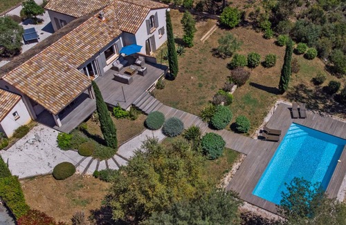 La Mole Villa | 240 m² Villa ∙ 4 bedrooms ∙ 8 guests