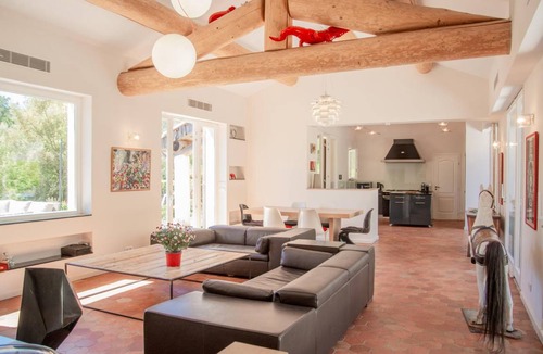 La Mole Villa | 240 m² Villa ∙ 4 bedrooms ∙ 8 guests
