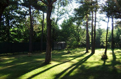 Plan-d'Aups-Sainte-Baume House | 25 m² House ∙ 1 bedroom ∙ 2 guests