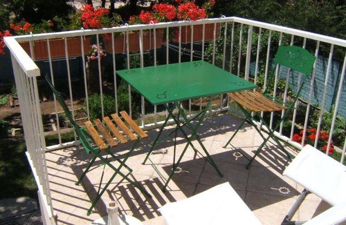 Plan-d'Aups-Sainte-Baume House | 25 m² House ∙ 1 bedroom ∙ 2 guests