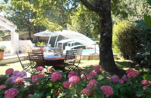 Plan-d'Aups-Sainte-Baume House | 25 m² House ∙ 1 bedroom ∙ 2 guests