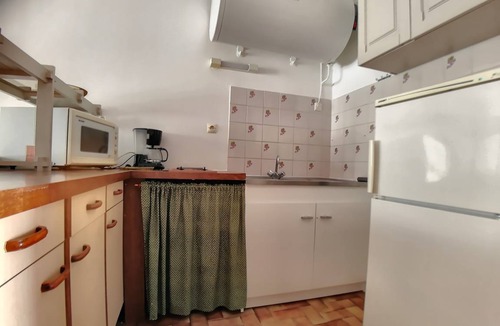 Saintes-Maries-de-la-Mer Apartment | 25 m² Studio flat ∙ 1 bedroom ∙ 4 guests