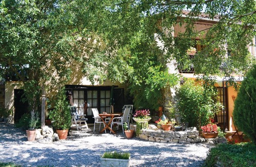 Lorgues Apartment | 25 m² Apartment ∙ 1 bedroom ∙ 2 guests