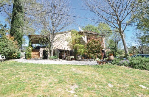 Lorgues Apartment | 25 m² Apartment ∙ 1 bedroom ∙ 2 guests