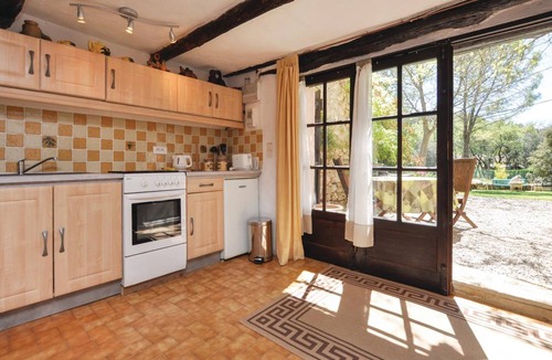 Lorgues Apartment | 25 m² Apartment ∙ 1 bedroom ∙ 2 guests