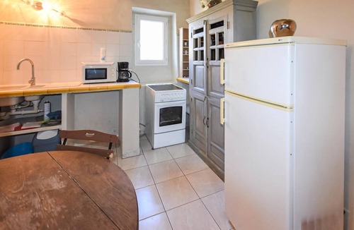Monteux Apartment | 25 m² Apartment ∙ 2 guests