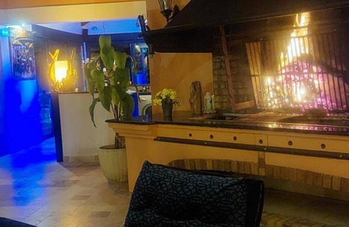Bormes-Les-Mimosas Bed & Breakfast | 25 m² Bed and breakfast ∙ 4 guests
