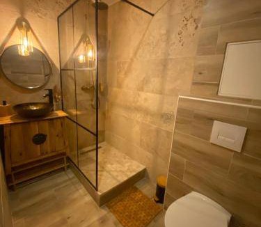 Saint-Victoret Bed & Breakfast | 25 m² Bed and breakfast ∙ 2 guests